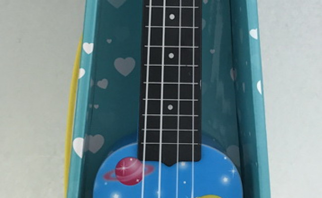 GUITARRA COLORES 6356162