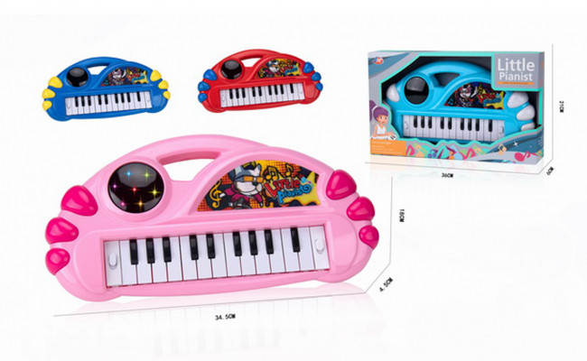 PIANO INFANTIL 6385905