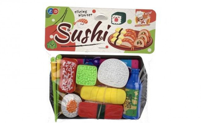 BOLSA SUSHI