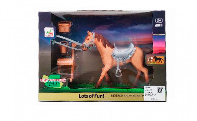 CAJA CABALLO 6400561