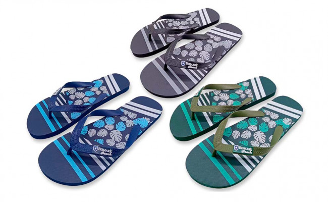 CHANCLAS PVC EXPLORER 43-44-45