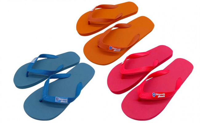 CHANCLAS PVC BASIC 34-35-36