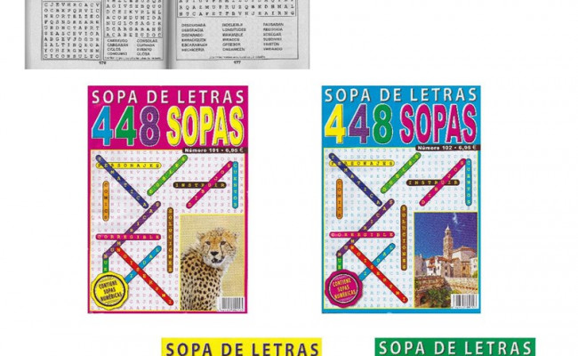 SOPAS 448