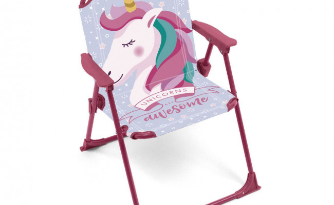 SILLA PLEGABLE UNICORN2