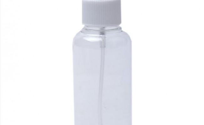 Pulverizador 100 Ml Blanco