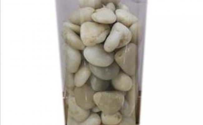 Piedras Decorativas 8-10 Mm 500g