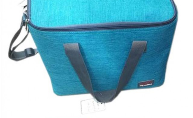 Bolsa Nevera Playa 32x20x25 Cm