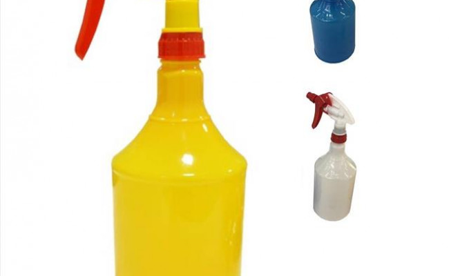 Pulverizador 1000 Ml Colores