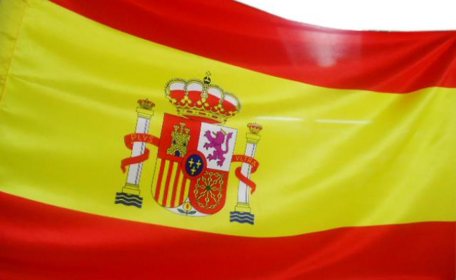 Bandeira España 90x150 Cm