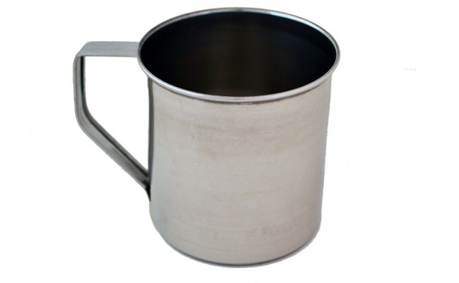 POTE INOX 8CM (72/6) 