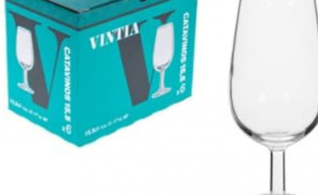 CATAVINO C 6 VICRILA 15.5 CL