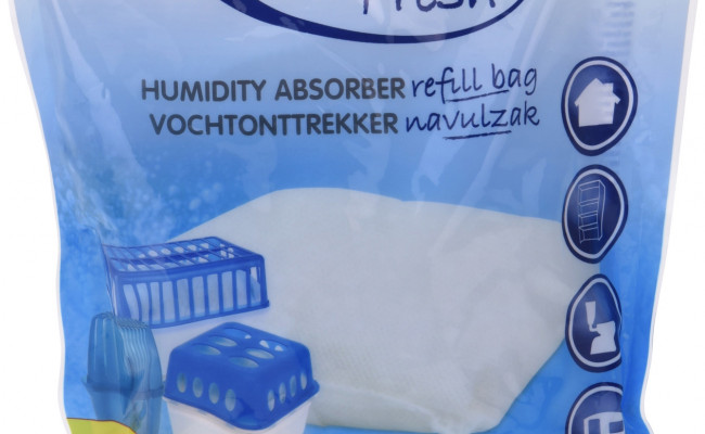 SET ANTIHUMEDAD