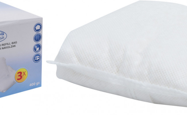 RECAMBIO 450GR DESHUMIDIFICADOR