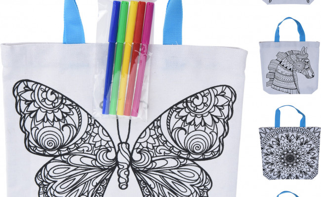 BOLSAS COLORINES