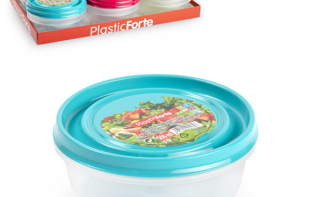 FIAMBRERA REDONDO 500 ML