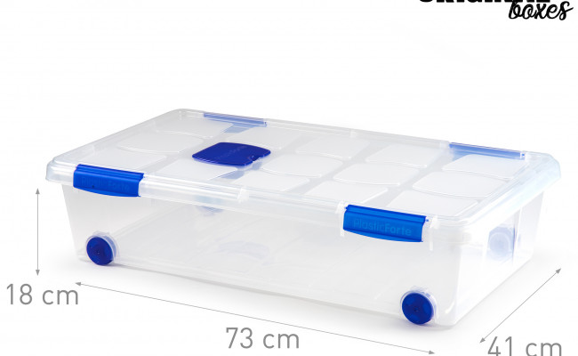 CAJA BAJOCAMA Nº11