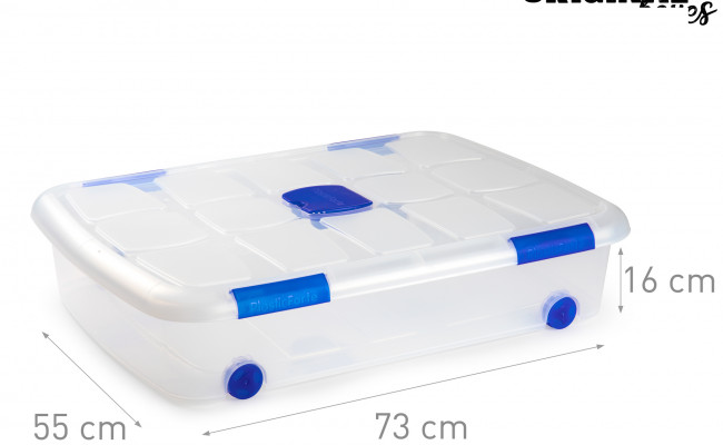 CAJA Nº12 41LT