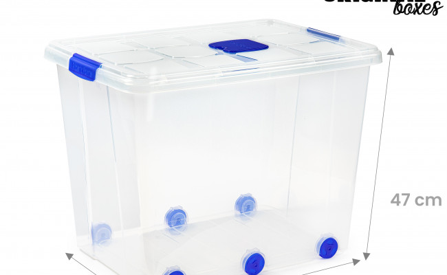 CAJA Nº 8 86 L.