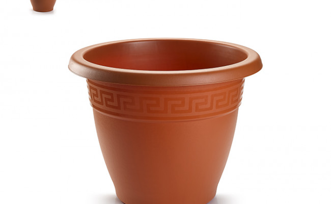 MACETA 25CM