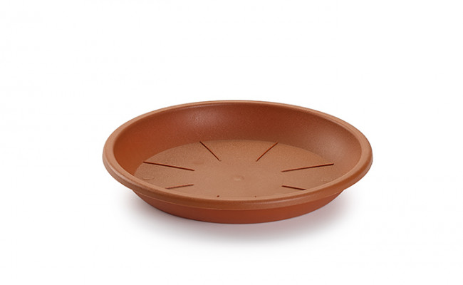 PLATO MACETA 24CM