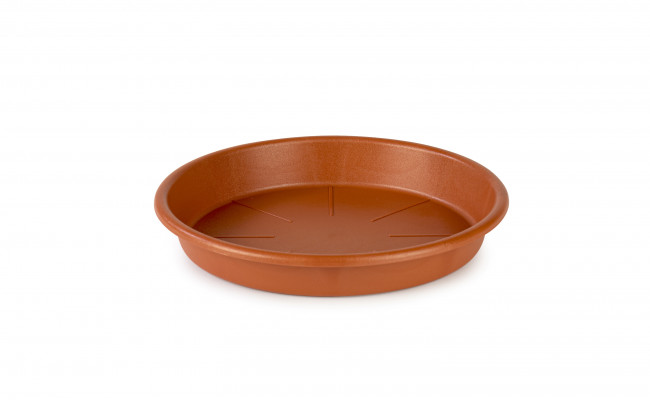 PLATO MACETA 20CM