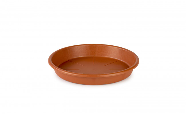 PLATO MACETA 18CM