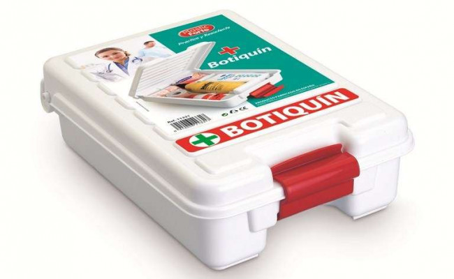 BOTIQUIN