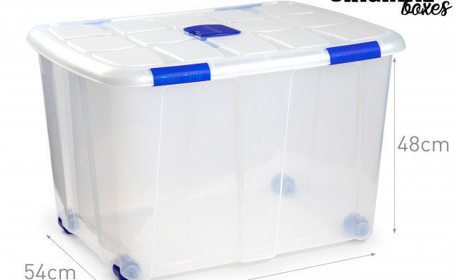 CAJA Nº16 (130LT)