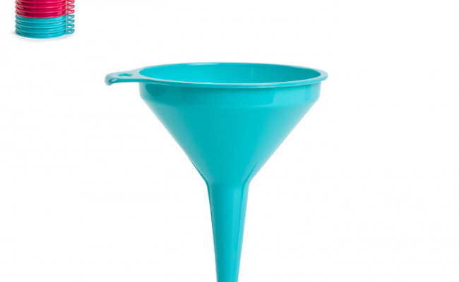 EMBUDO 14 CM