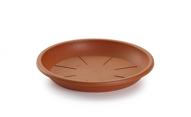 PLATO MACETA 26CM