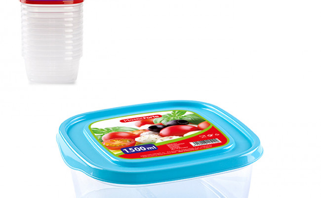 FIAMBRERA  CUADRADA 1,5l