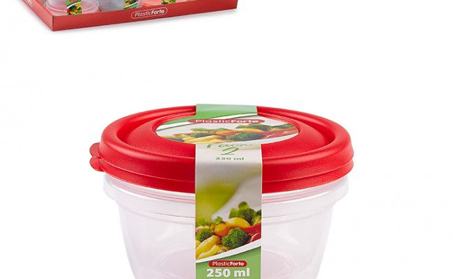 SET DOS FIAMBRERAS  250 ML