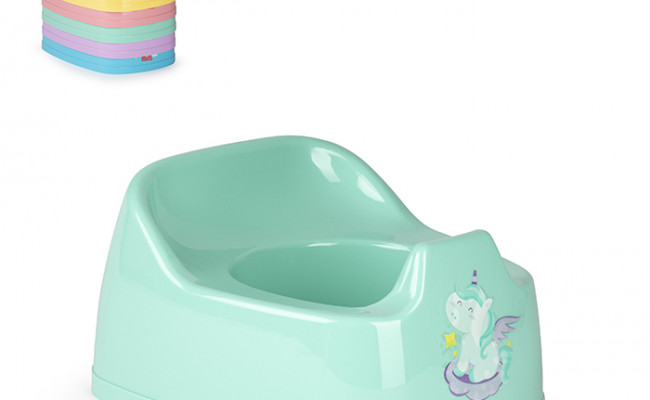 ORINAL INFANTIL STDOS
