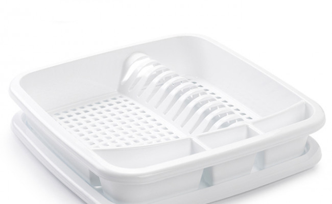ESCURREPLATOS BLANCO
