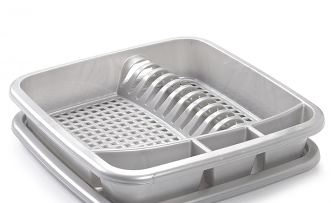 ESCURREPLATOS PLATA