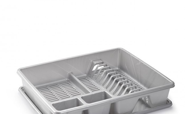 ESCURREPLATOS PLATA