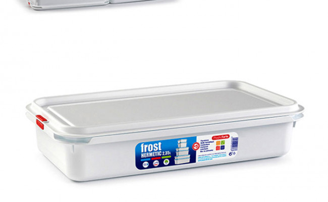 FIAMBRERA FROST Nº5 2350