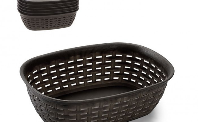 CESTA RATAN MULTIUSOS