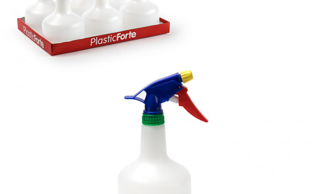 PULVERIZADOR 600ML. PISTOLA