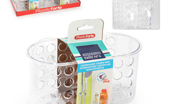 ACCESORIO BAÑO Nº4