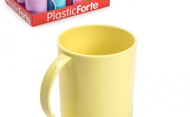 TAZA CANDY STDO