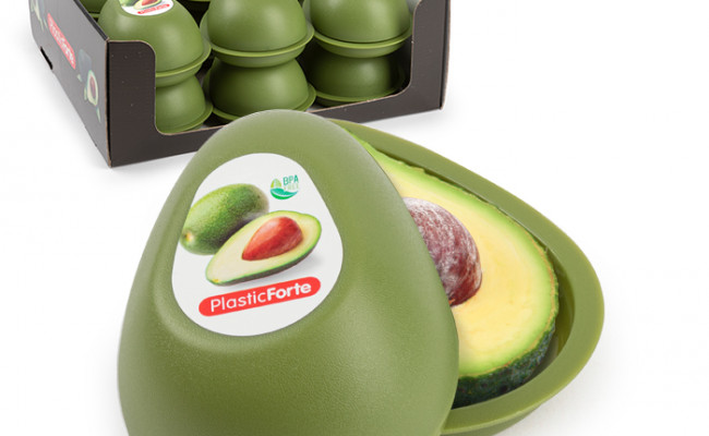 GUARDA AGUACATE
