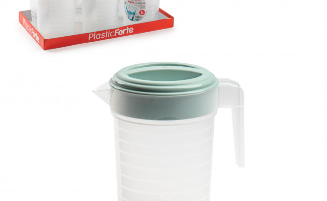 JARRA 1 L.