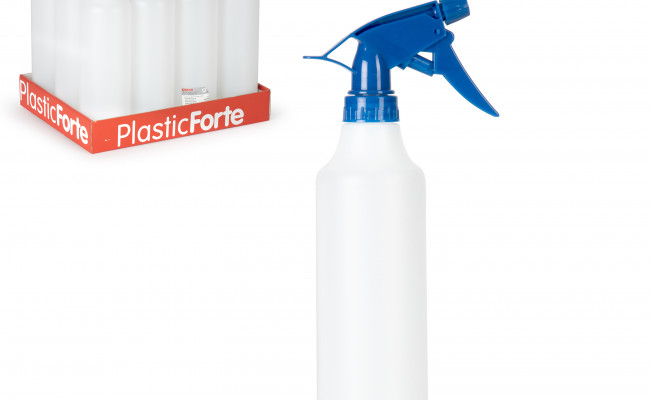 BOTELLA Nº7 500ML