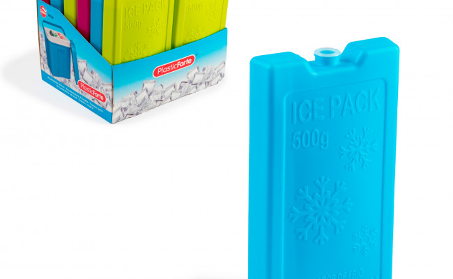 ACUMULADOR FRIO Nº7 500 GR
