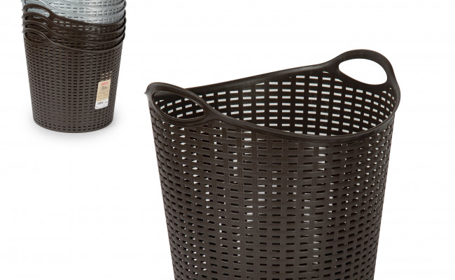 CESTO RATTAN Nº2 27.5L