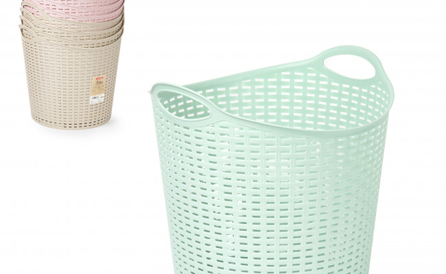 CESTO RATTAN Nº2