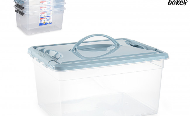 CAJA Nº 9, 12LITROS