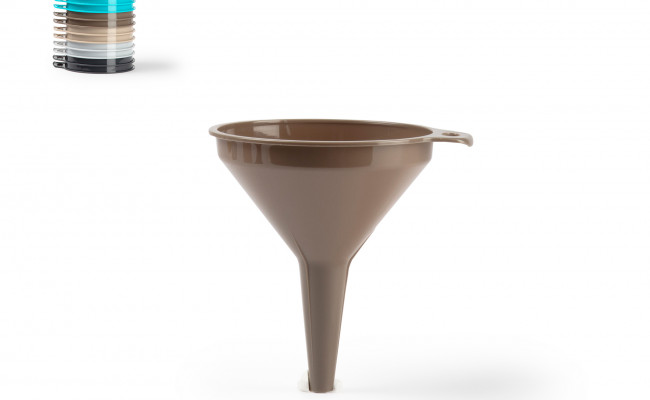 EMBUDO 12CM
