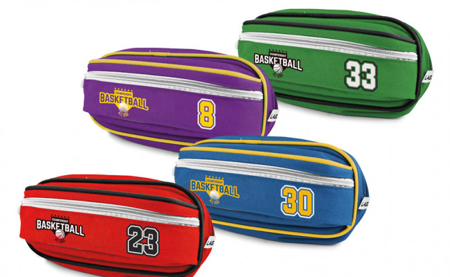 PORTATODO BASKET